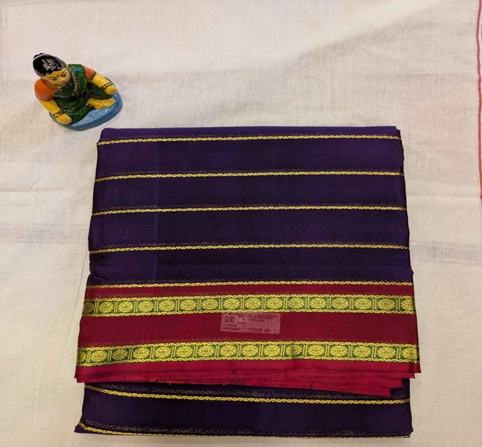 Devendra Madisar Saree