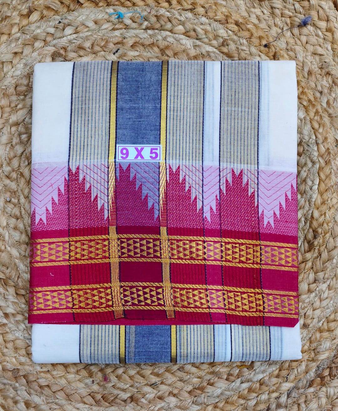 9X5 km dhoti (2)