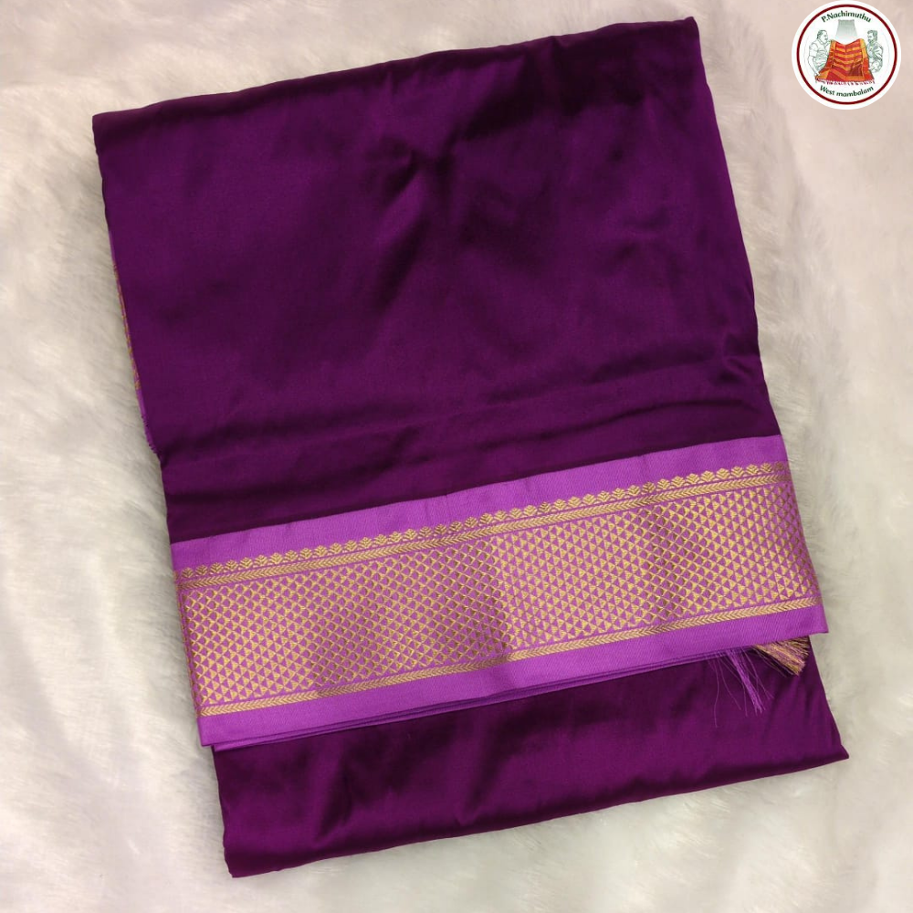 pure silk madisar