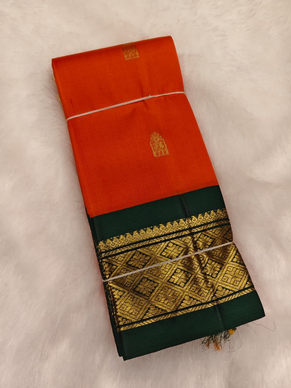 Thirubuvanam saree