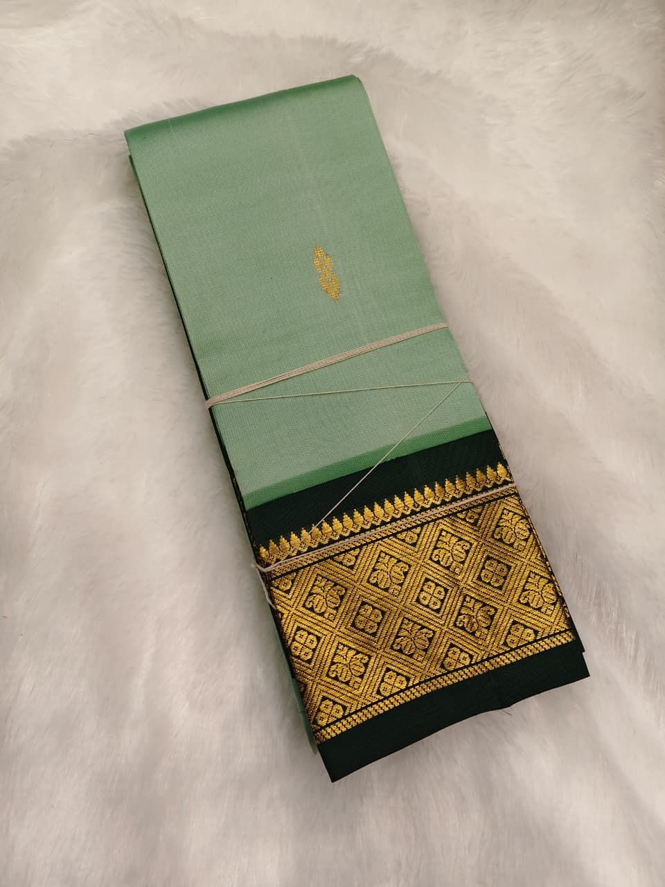 6 Yards Thirubuvanam Sarees