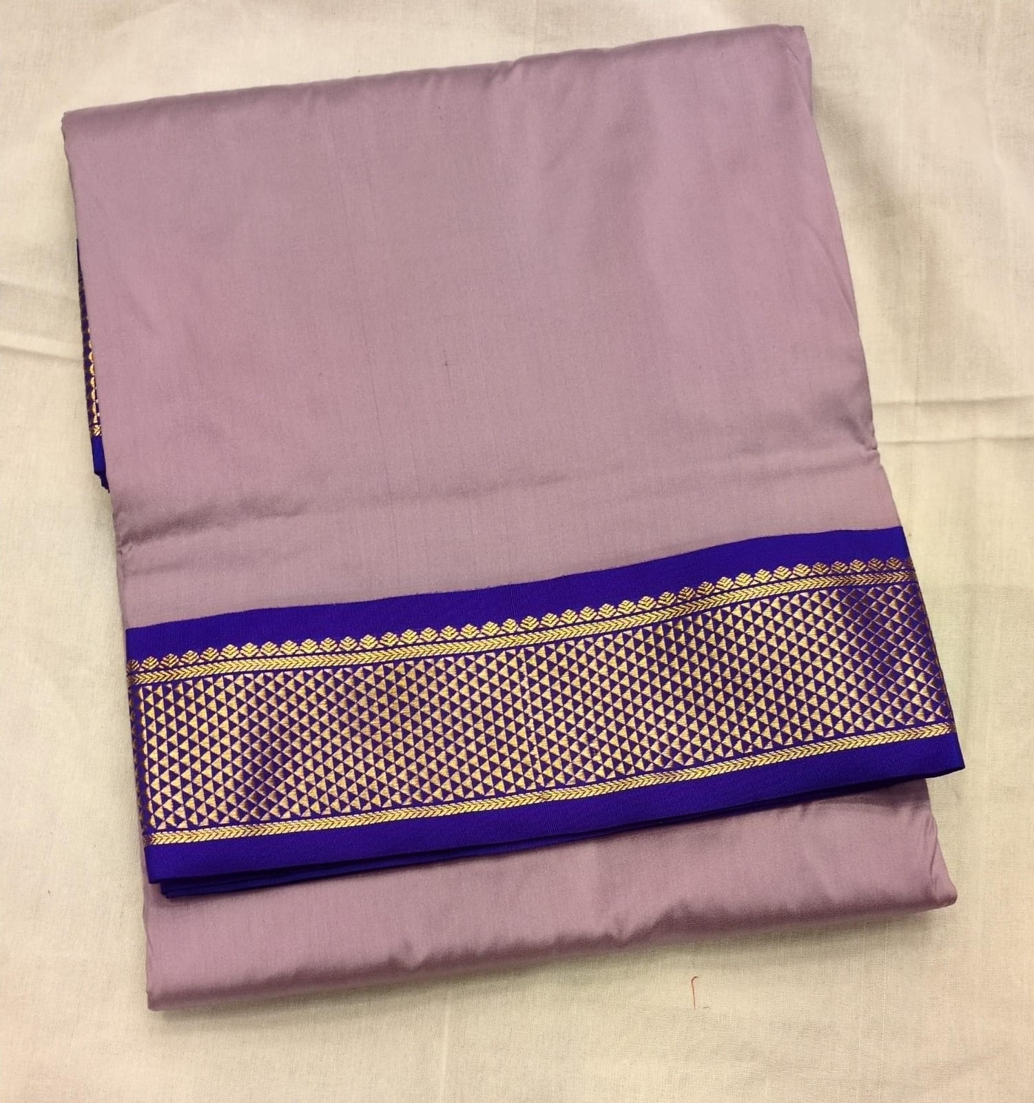 kanchipuram pure silk madisar